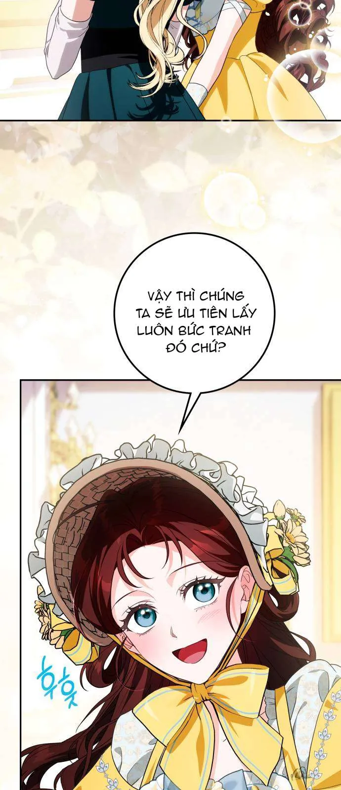 Nữ Công Tước Chiến Lợi Phẩm Chapter 36 - Trang 2