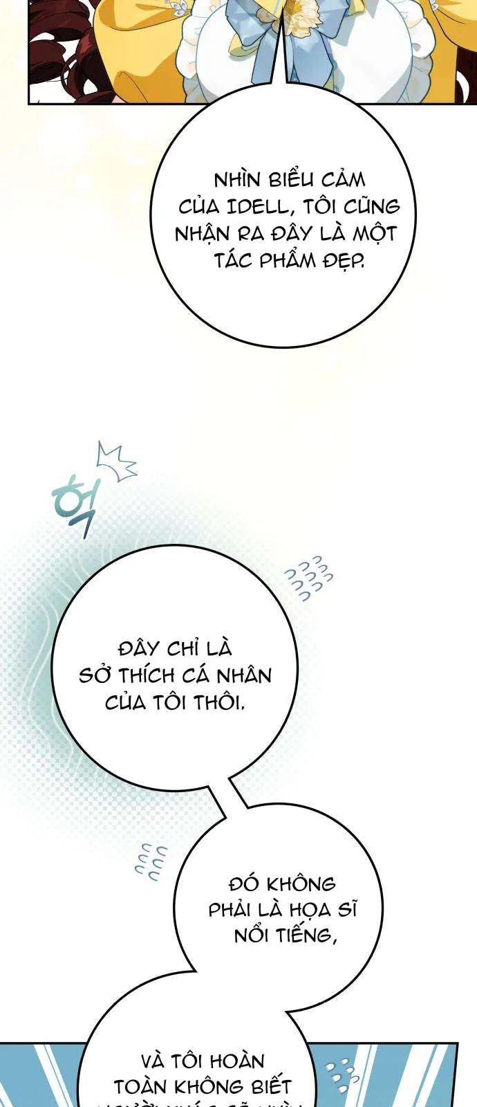 Nữ Công Tước Chiến Lợi Phẩm Chapter 36 - Trang 2