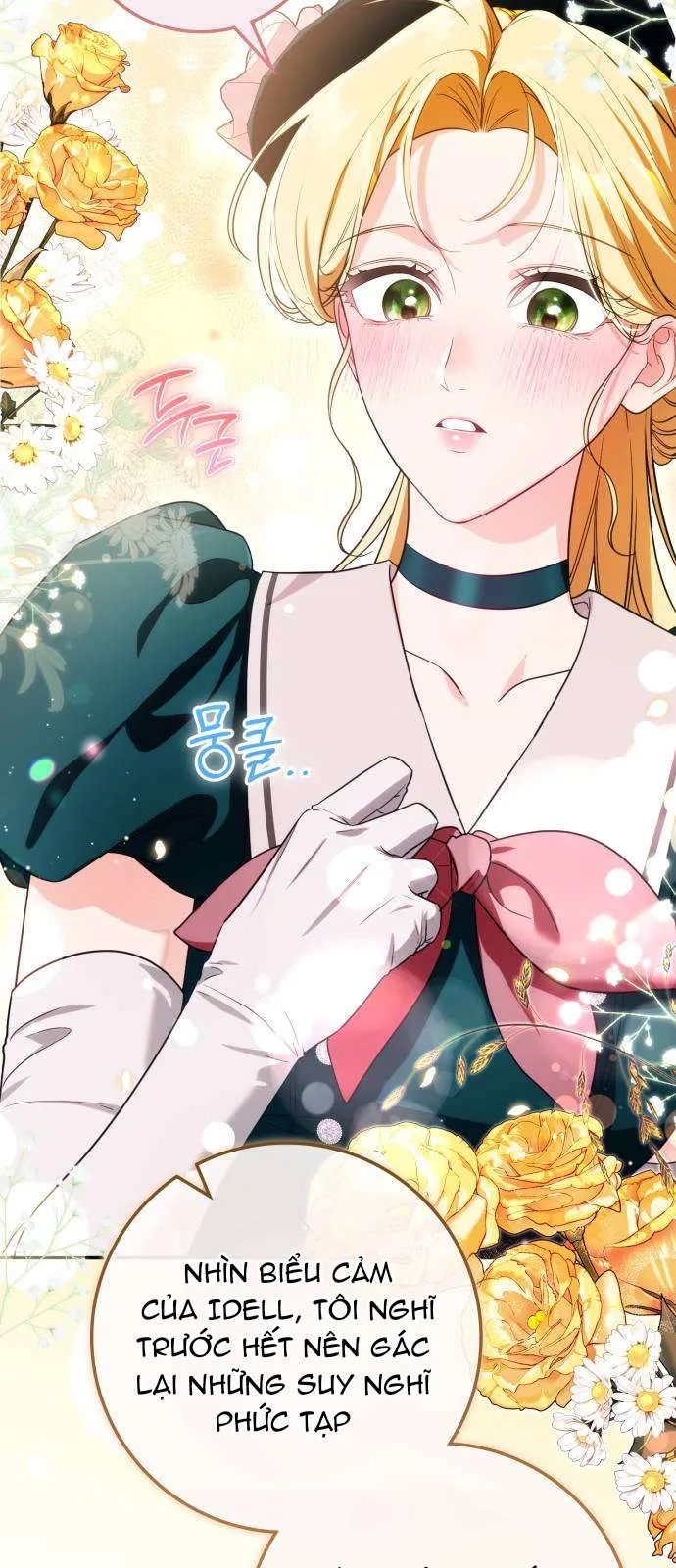 Nữ Công Tước Chiến Lợi Phẩm Chapter 36 - Trang 2