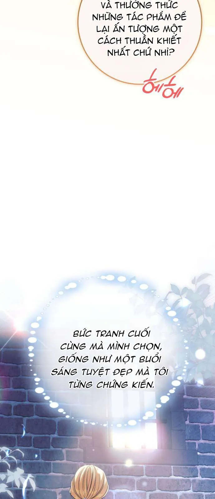 Nữ Công Tước Chiến Lợi Phẩm Chapter 36 - Trang 2