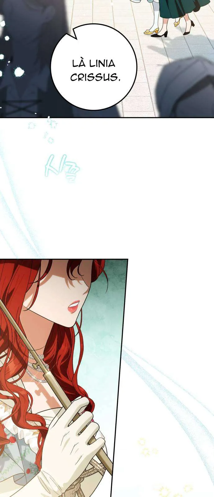 Nữ Công Tước Chiến Lợi Phẩm Chapter 36 - Trang 2