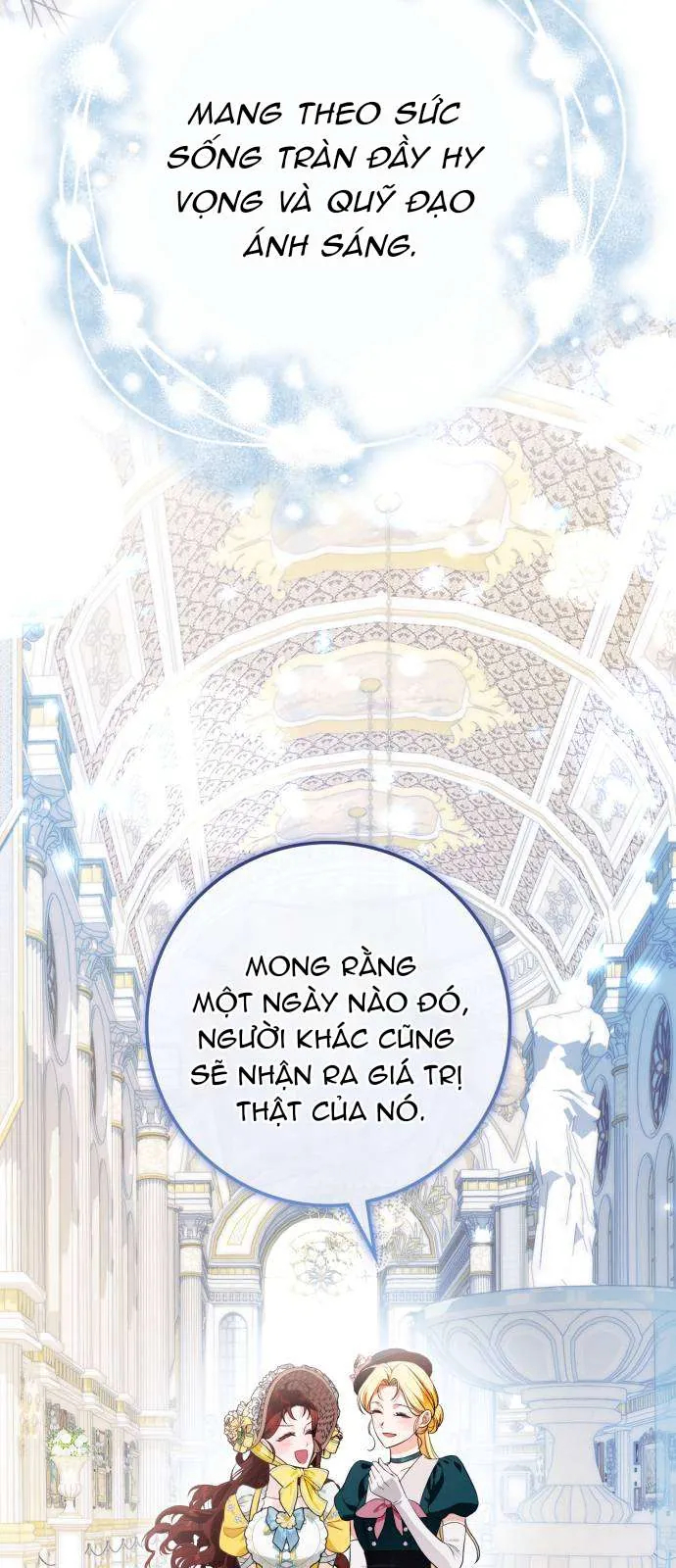 Nữ Công Tước Chiến Lợi Phẩm Chapter 36 - Trang 2