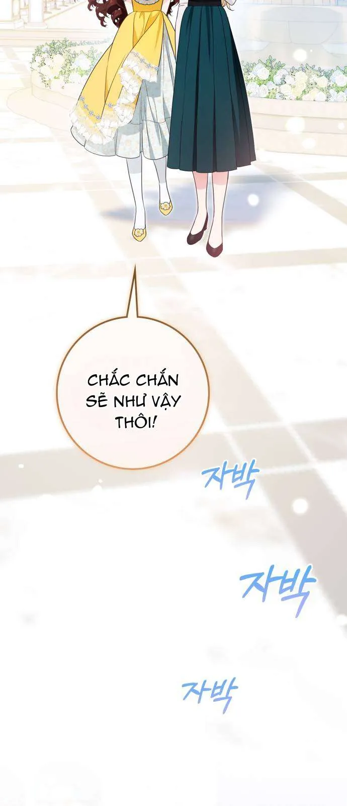 Nữ Công Tước Chiến Lợi Phẩm Chapter 36 - Trang 2