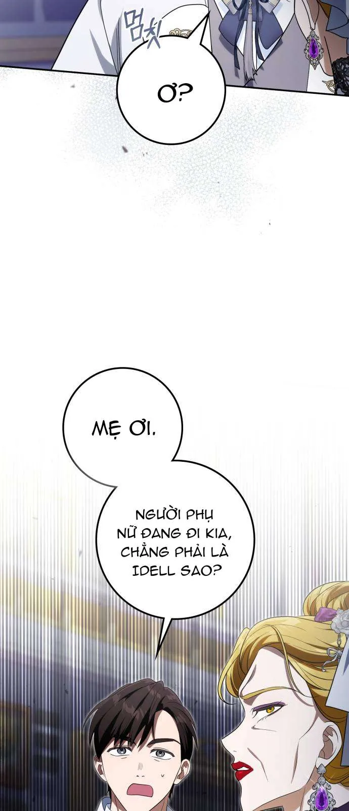 Nữ Công Tước Chiến Lợi Phẩm Chapter 36 - Trang 2