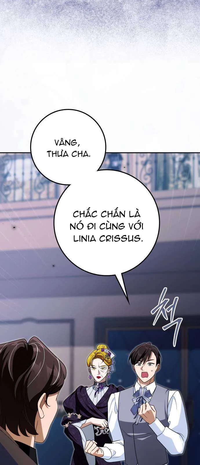 Nữ Công Tước Chiến Lợi Phẩm Chapter 36 - Trang 2