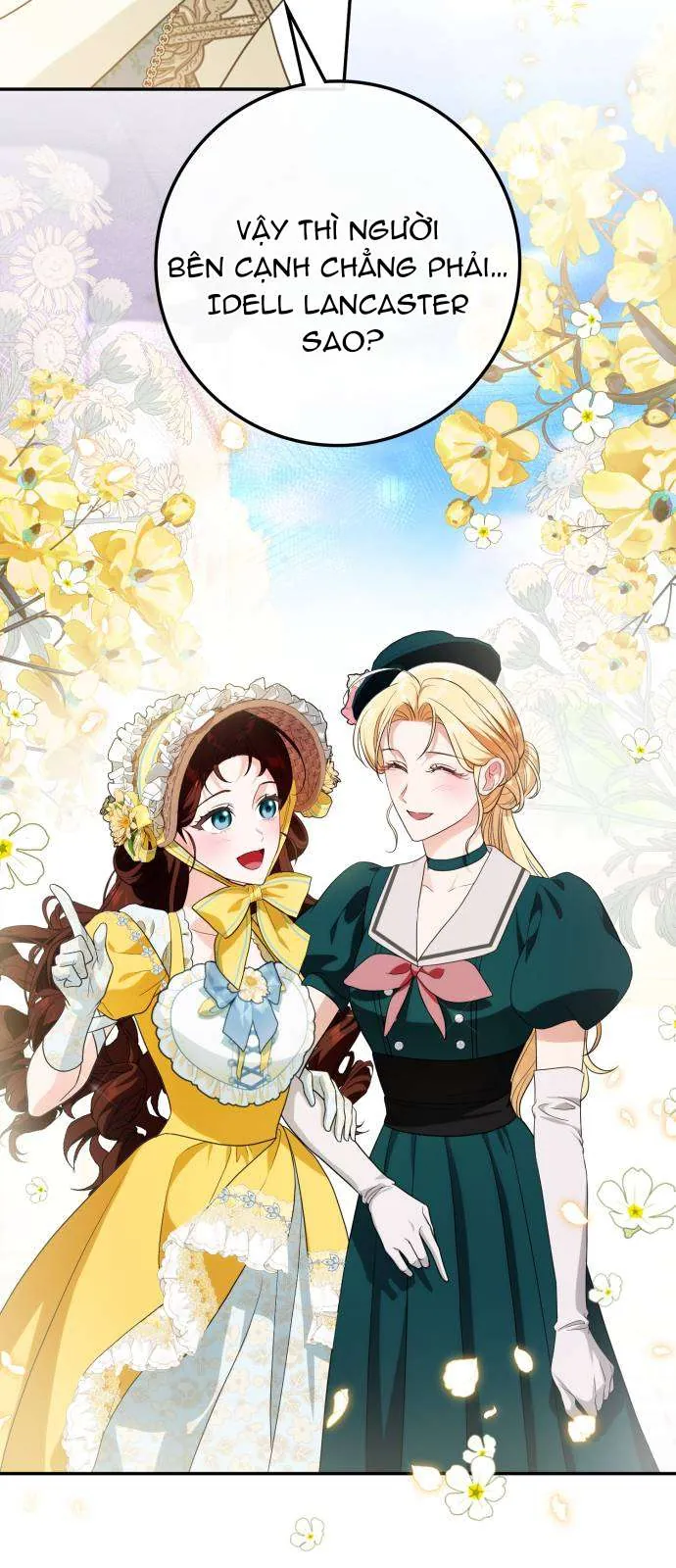 Nữ Công Tước Chiến Lợi Phẩm Chapter 36 - Trang 2