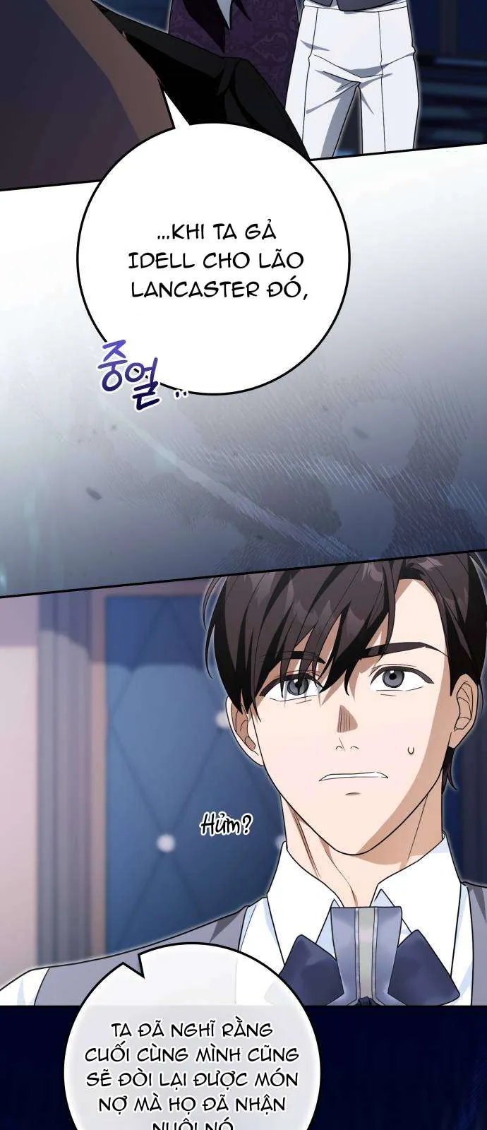 Nữ Công Tước Chiến Lợi Phẩm Chapter 36 - Trang 2