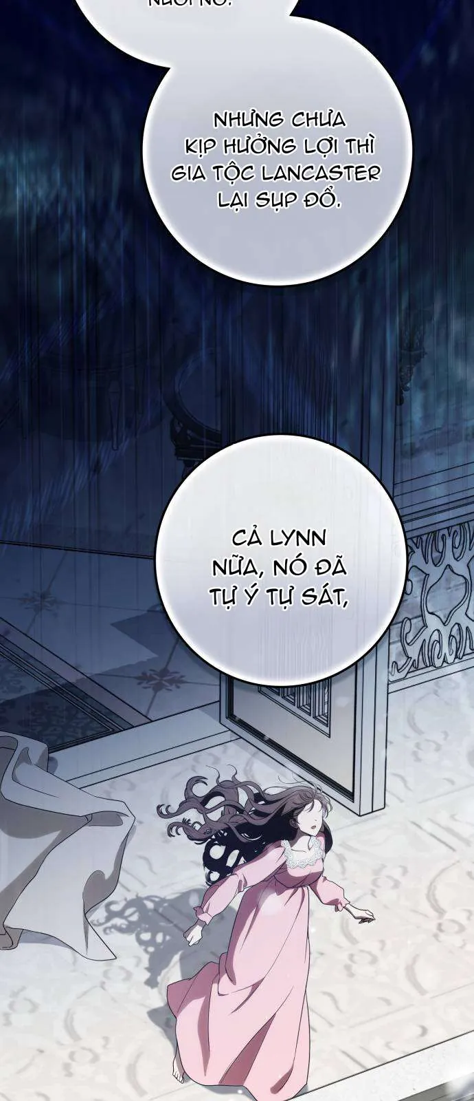 Nữ Công Tước Chiến Lợi Phẩm Chapter 36 - Trang 2