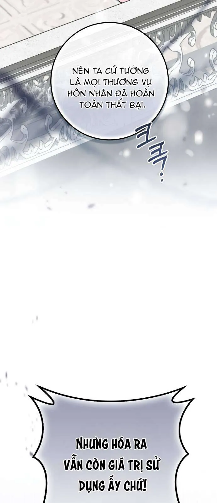 Nữ Công Tước Chiến Lợi Phẩm Chapter 36 - Trang 2