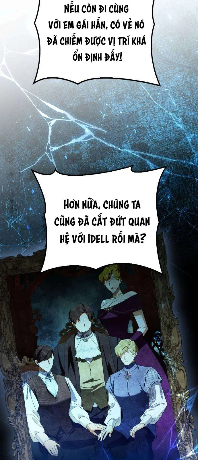 Nữ Công Tước Chiến Lợi Phẩm Chapter 36 - Trang 2