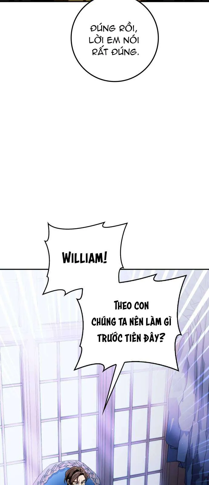 Nữ Công Tước Chiến Lợi Phẩm Chapter 36 - Trang 2