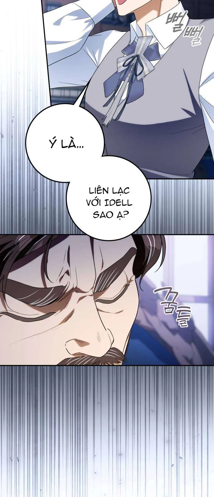 Nữ Công Tước Chiến Lợi Phẩm Chapter 36 - Trang 2