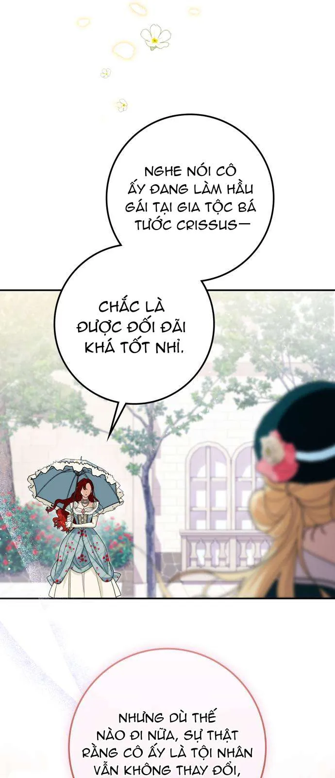 Nữ Công Tước Chiến Lợi Phẩm Chapter 36 - Trang 2