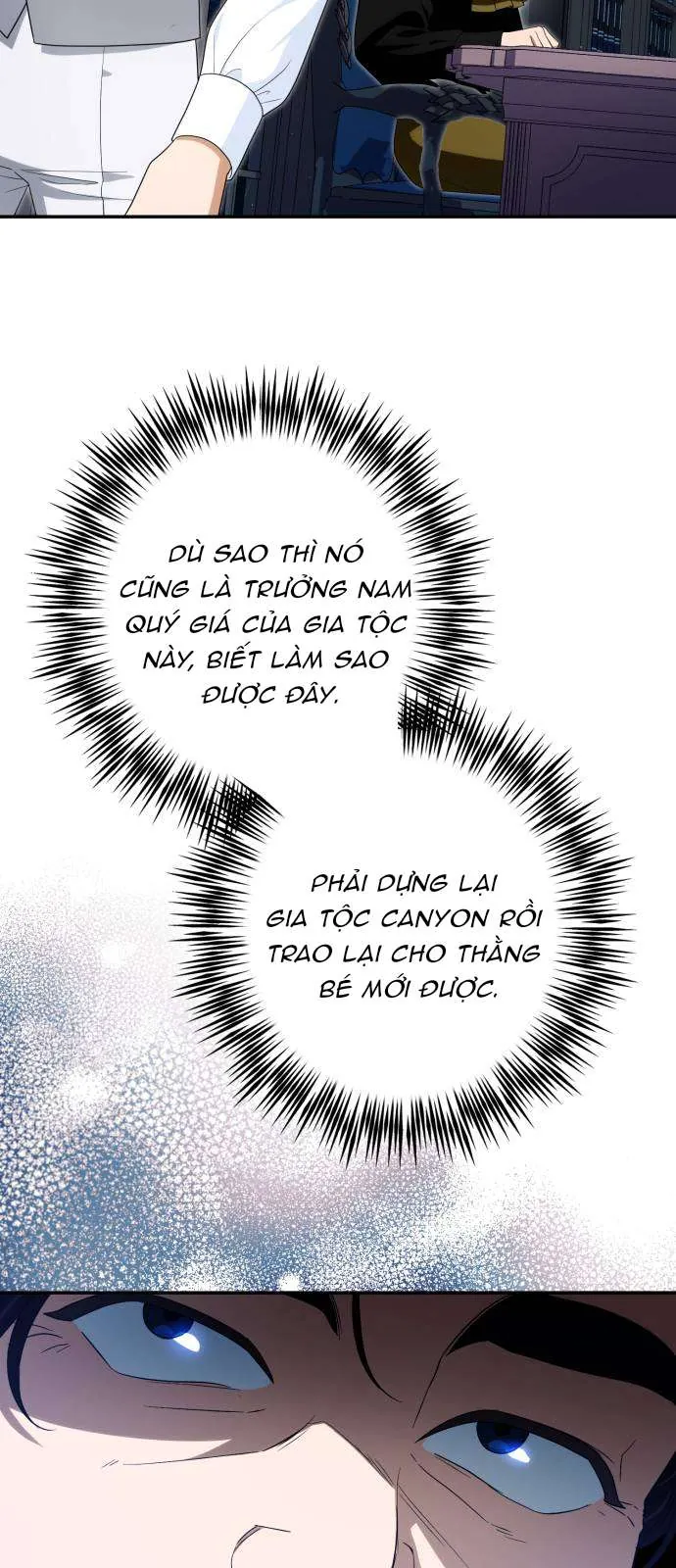 Nữ Công Tước Chiến Lợi Phẩm Chapter 36 - Trang 2