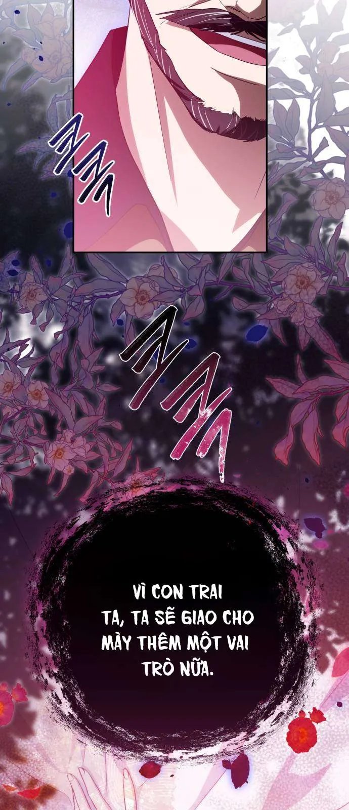 Nữ Công Tước Chiến Lợi Phẩm Chapter 36 - Trang 2