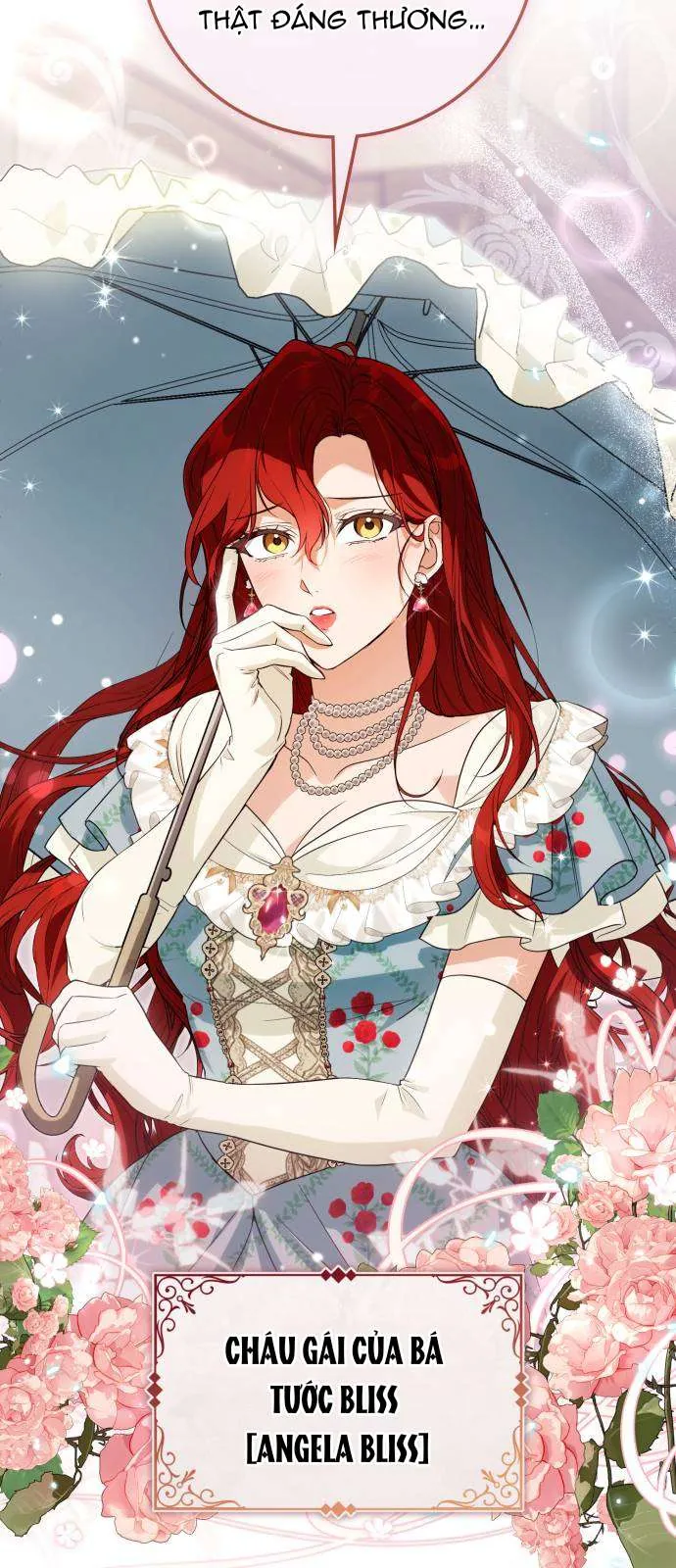 Nữ Công Tước Chiến Lợi Phẩm Chapter 36 - Trang 2