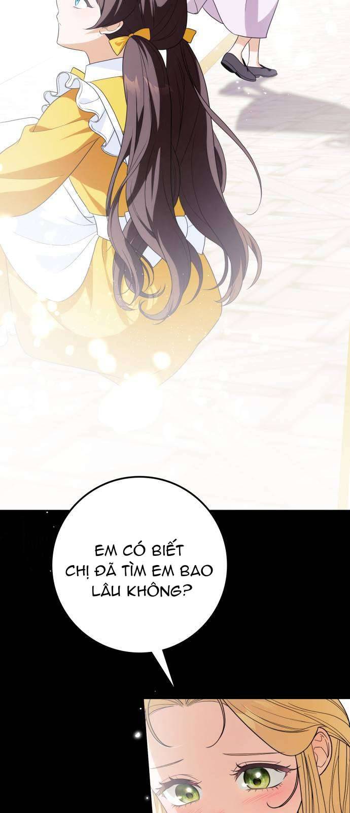 Nữ Công Tước Chiến Lợi Phẩm Chapter 37 - Trang 2