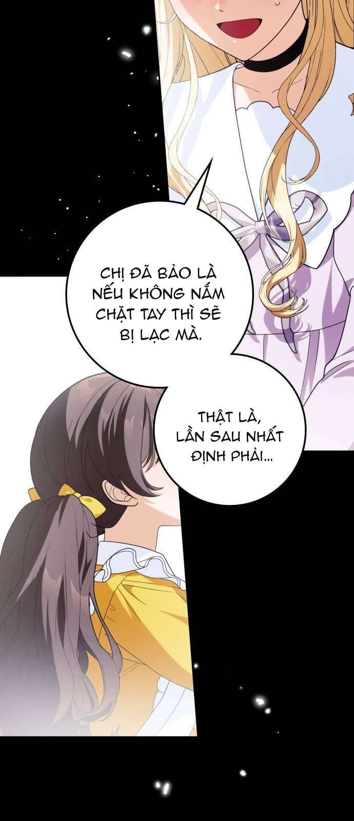 Nữ Công Tước Chiến Lợi Phẩm Chapter 37 - Trang 2