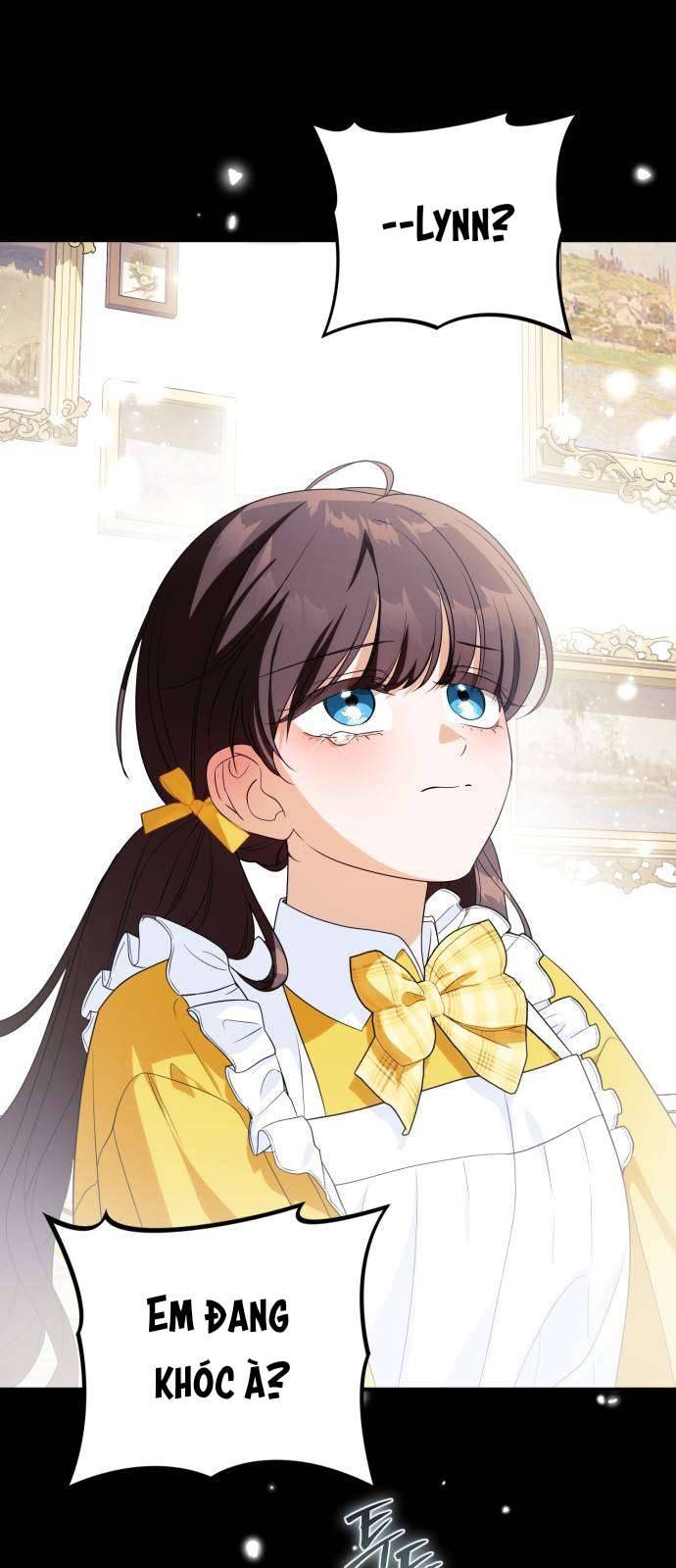 Nữ Công Tước Chiến Lợi Phẩm Chapter 37 - Trang 2