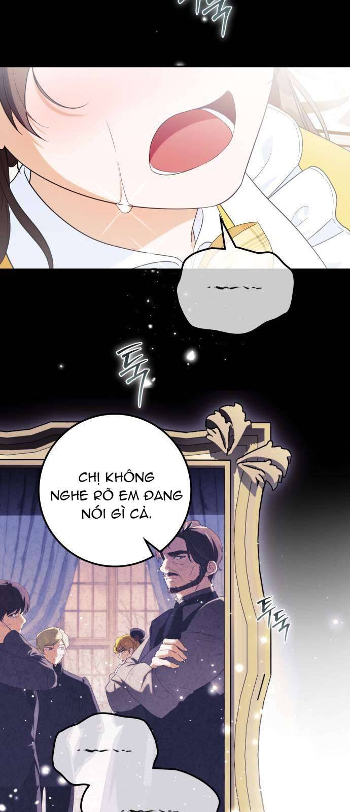 Nữ Công Tước Chiến Lợi Phẩm Chapter 37 - Trang 2