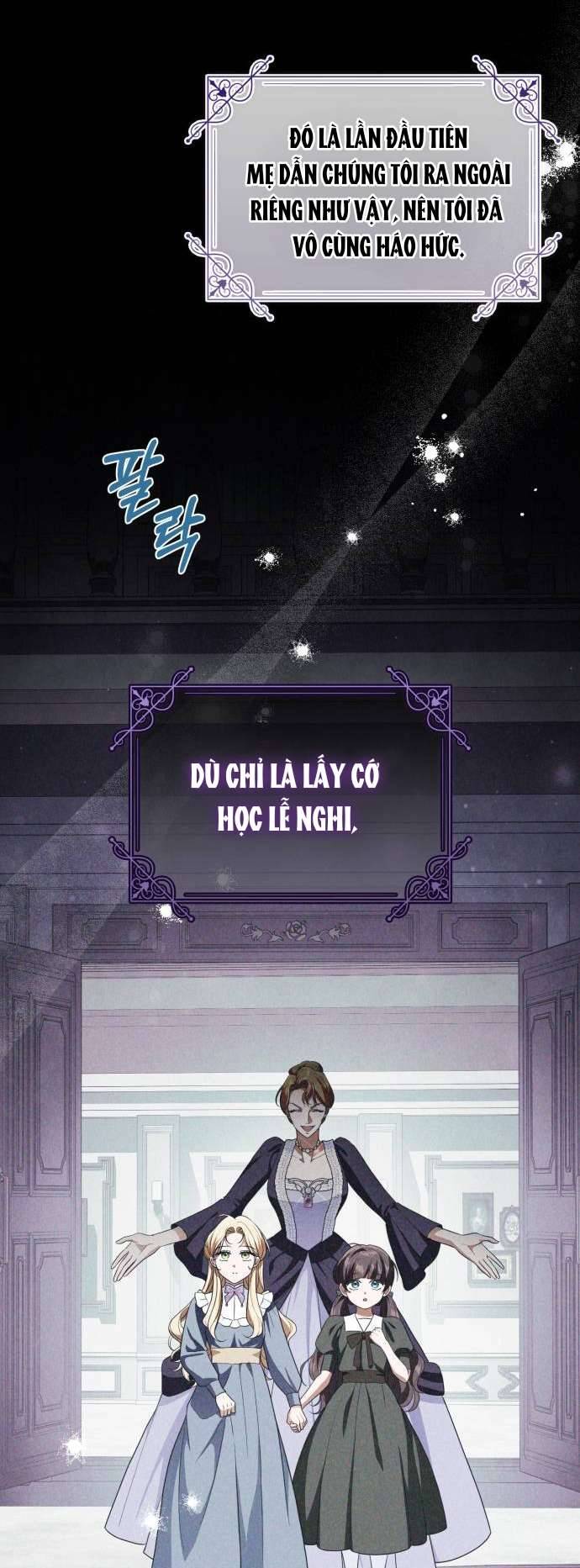 Nữ Công Tước Chiến Lợi Phẩm Chapter 37 - Trang 2