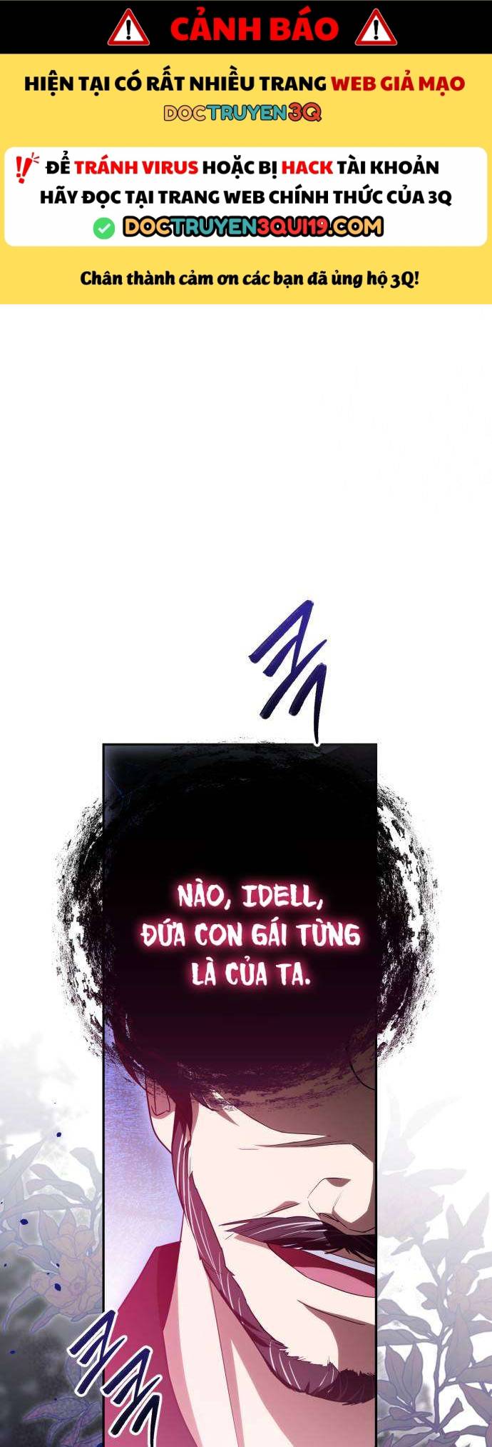 Nữ Công Tước Chiến Lợi Phẩm Chapter 37 - Trang 2