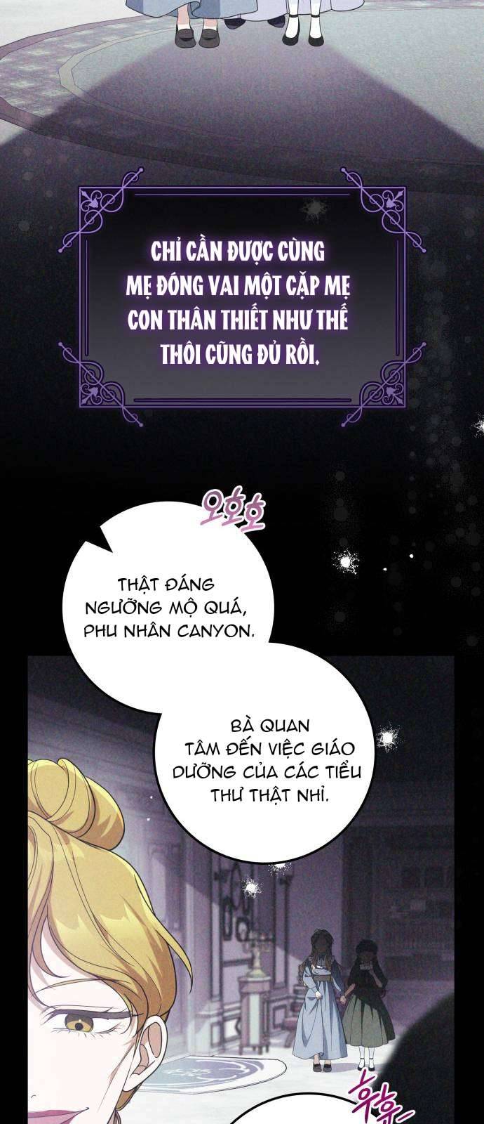 Nữ Công Tước Chiến Lợi Phẩm Chapter 37 - Trang 2