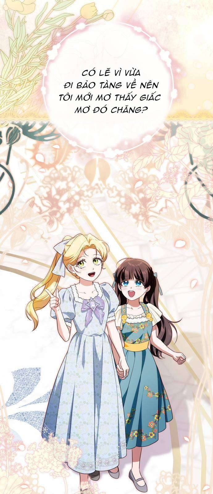 Nữ Công Tước Chiến Lợi Phẩm Chapter 37 - Trang 2