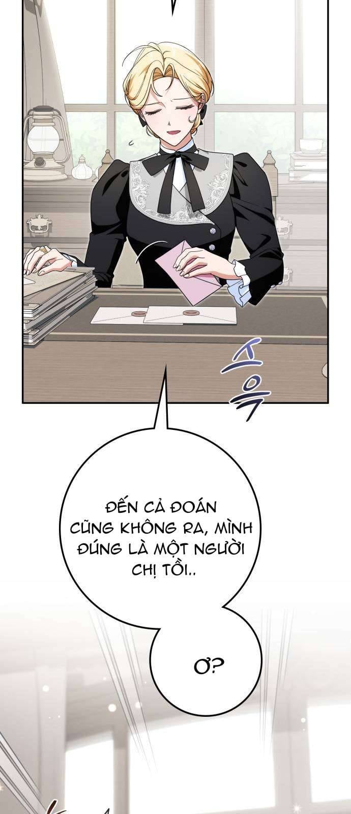 Nữ Công Tước Chiến Lợi Phẩm Chapter 37 - Trang 2