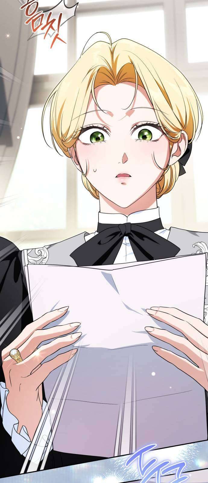 Nữ Công Tước Chiến Lợi Phẩm Chapter 37 - Trang 2