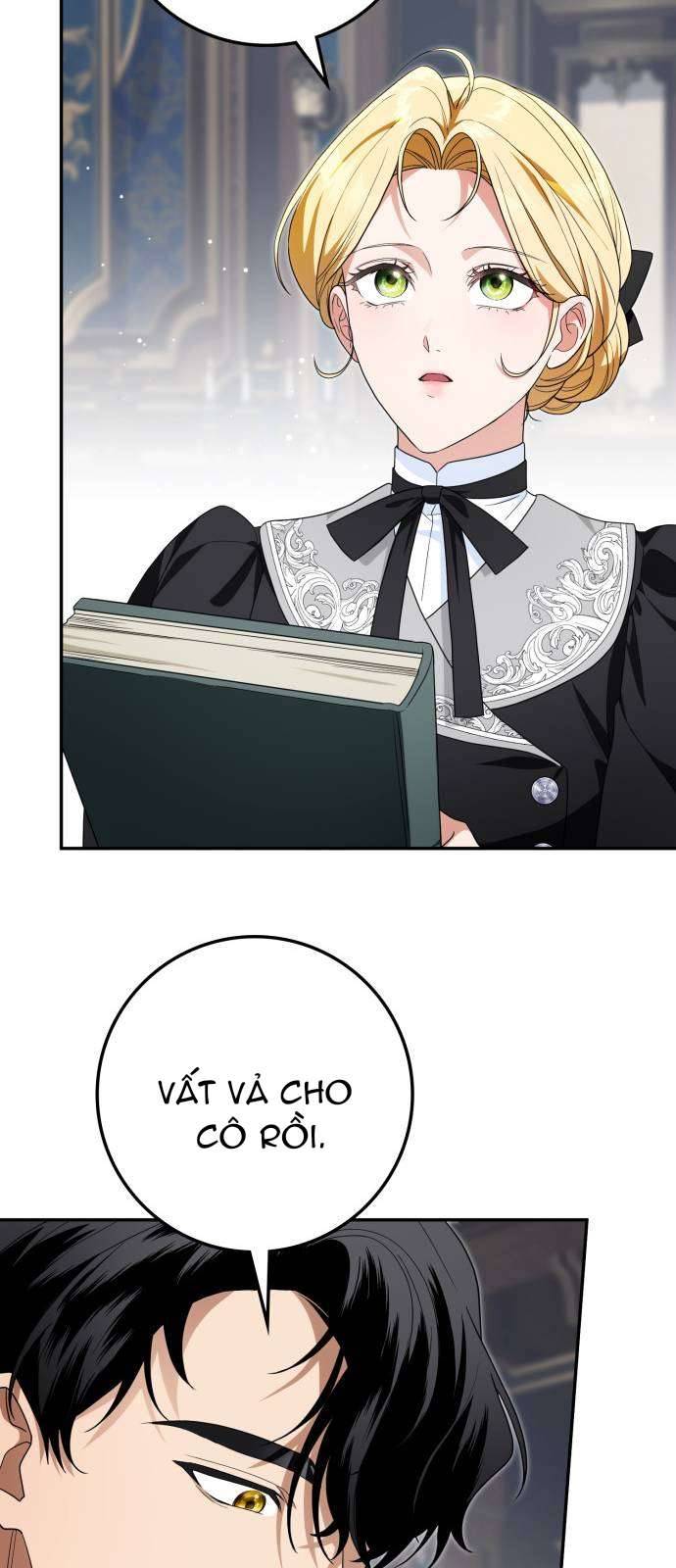 Nữ Công Tước Chiến Lợi Phẩm Chapter 37 - Trang 2