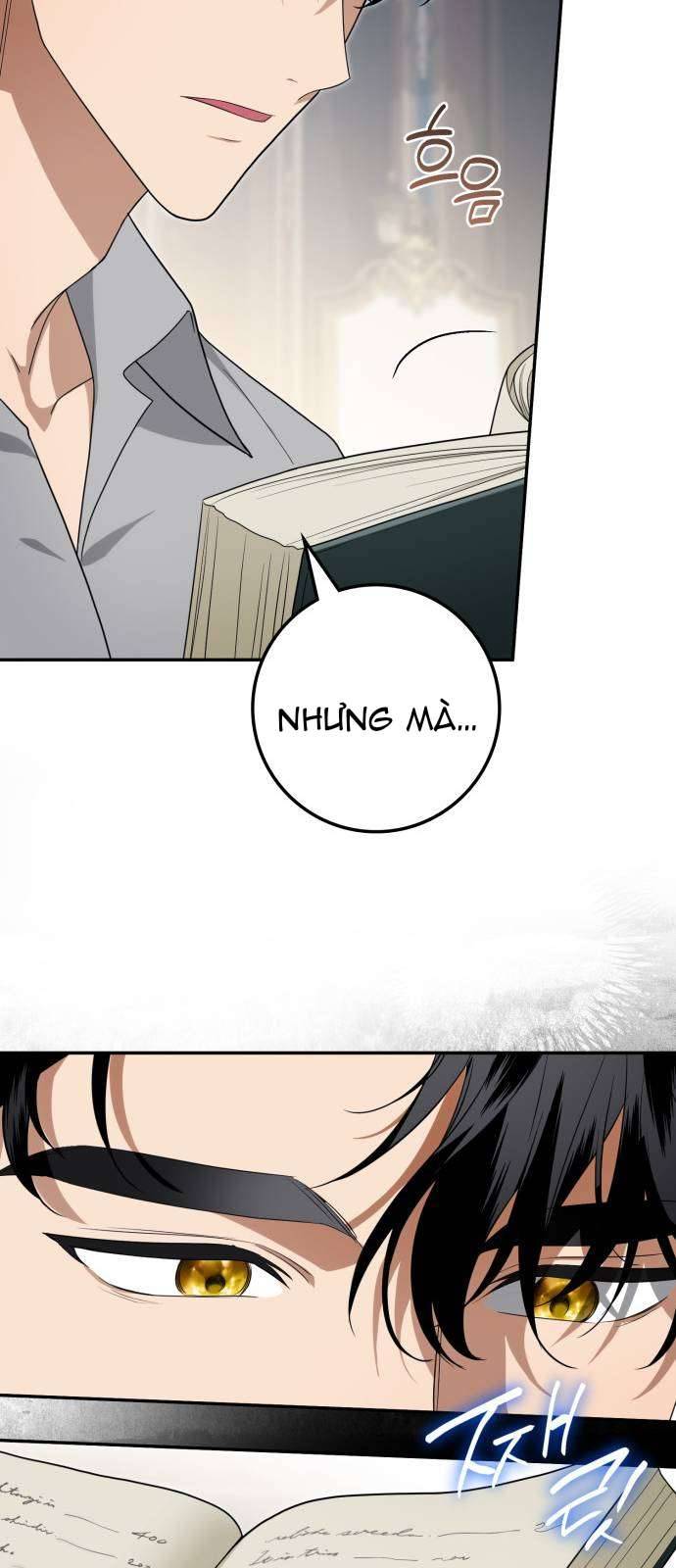 Nữ Công Tước Chiến Lợi Phẩm Chapter 37 - Trang 2