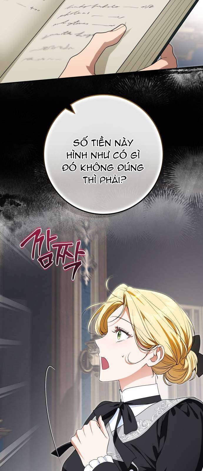 Nữ Công Tước Chiến Lợi Phẩm Chapter 37 - Trang 2