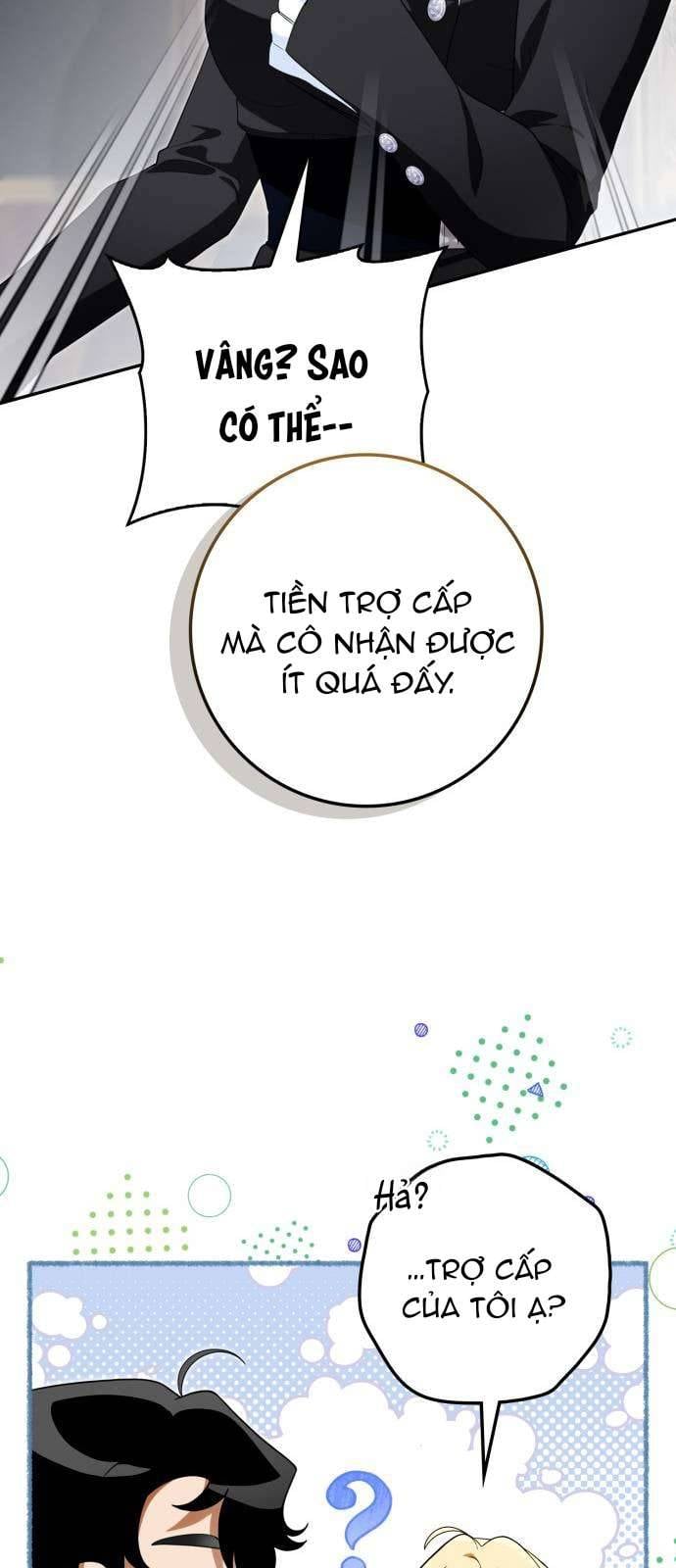 Nữ Công Tước Chiến Lợi Phẩm Chapter 37 - Trang 2