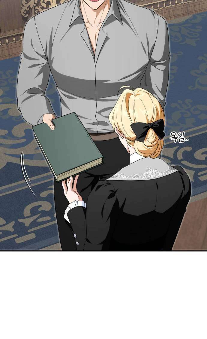 Nữ Công Tước Chiến Lợi Phẩm Chapter 37 - Trang 2