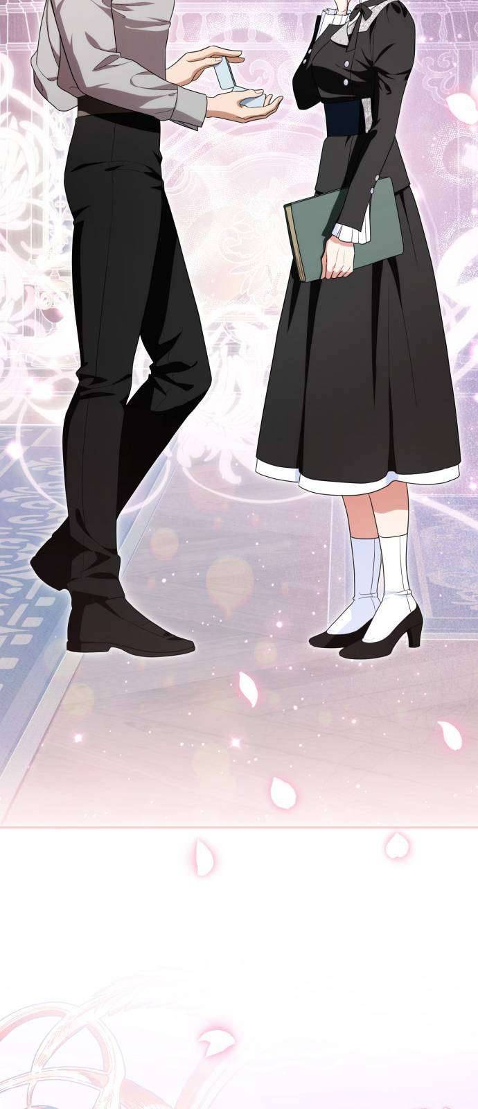 Nữ Công Tước Chiến Lợi Phẩm Chapter 37 - Trang 2