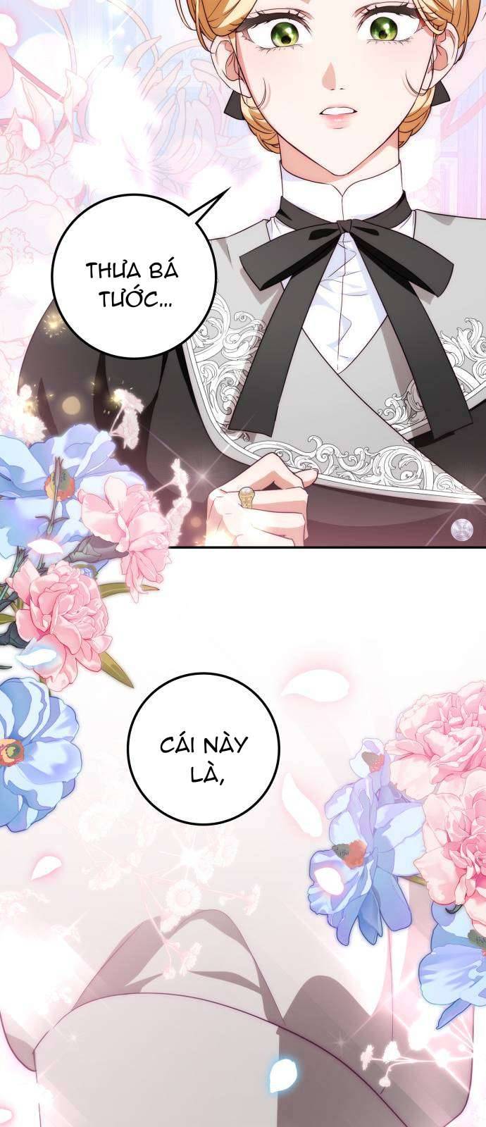 Nữ Công Tước Chiến Lợi Phẩm Chapter 37 - Trang 2