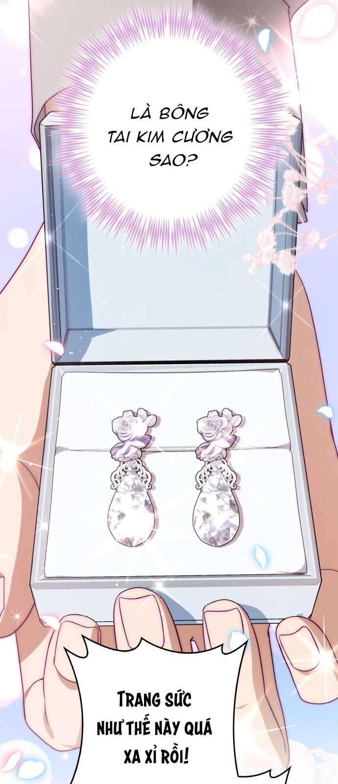 Nữ Công Tước Chiến Lợi Phẩm Chapter 37 - Trang 2
