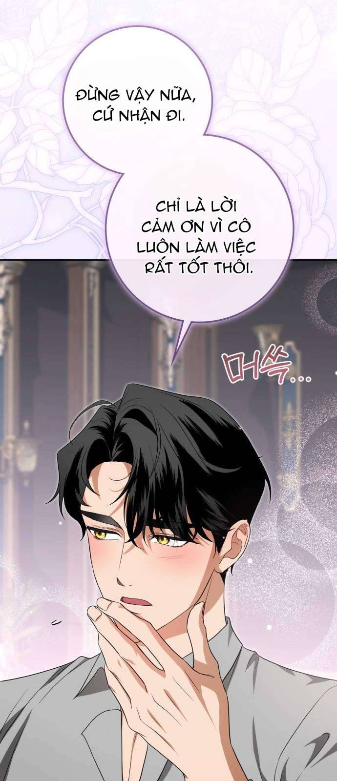 Nữ Công Tước Chiến Lợi Phẩm Chapter 37 - Trang 2