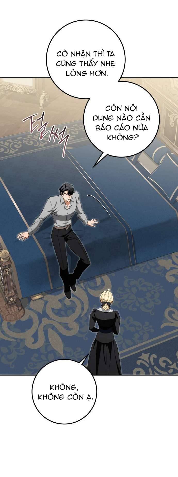 Nữ Công Tước Chiến Lợi Phẩm Chapter 37 - Trang 2