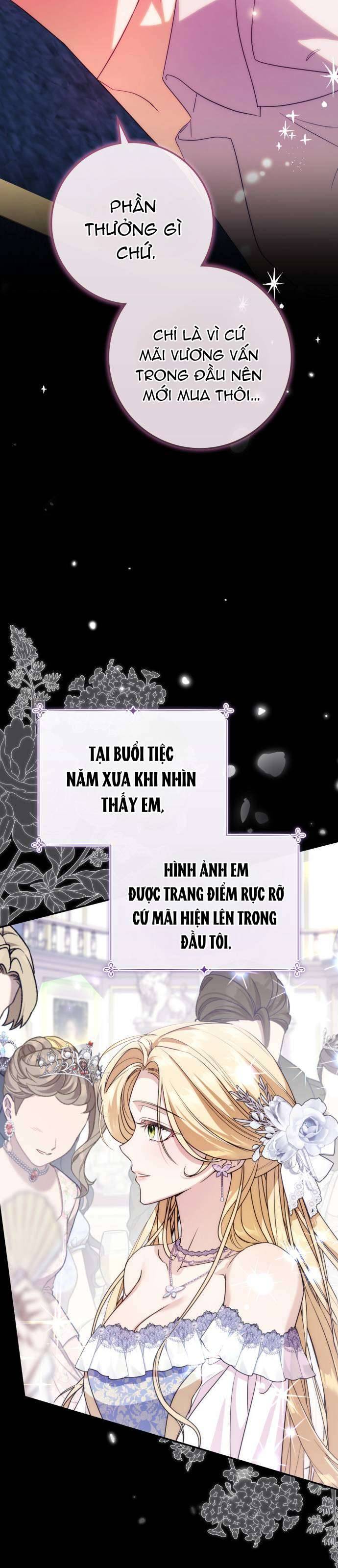 Nữ Công Tước Chiến Lợi Phẩm Chapter 37 - Trang 2