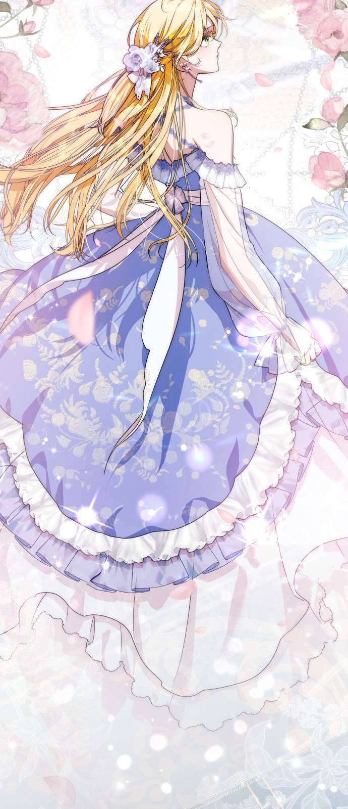 Nữ Công Tước Chiến Lợi Phẩm Chapter 37 - Trang 2