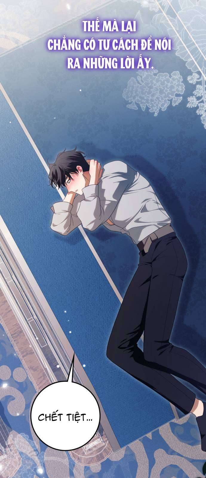 Nữ Công Tước Chiến Lợi Phẩm Chapter 37 - Trang 2