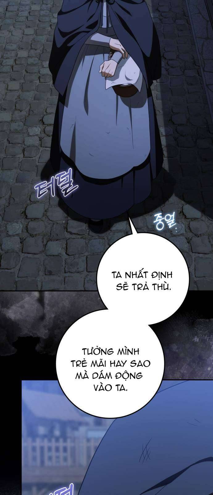 Nữ Công Tước Chiến Lợi Phẩm Chapter 37 - Trang 2