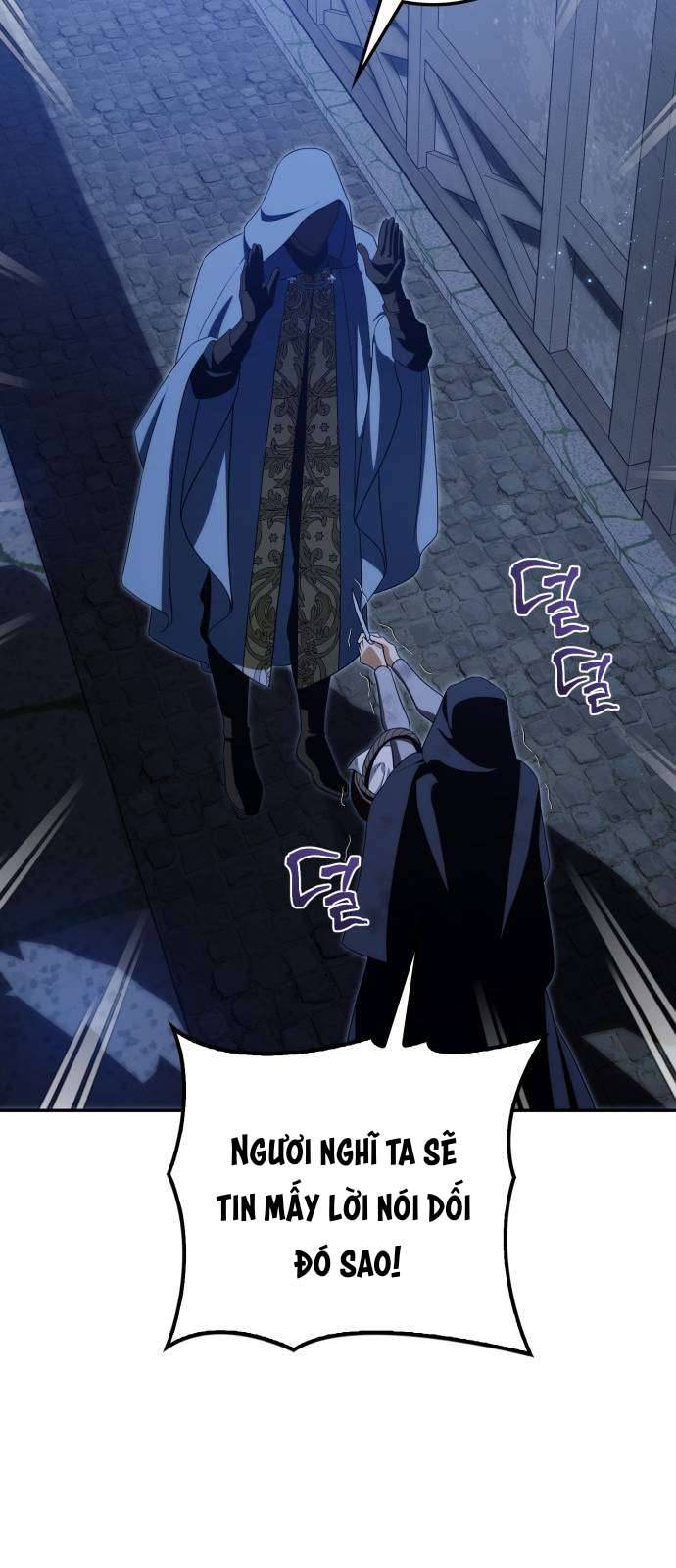 Nữ Công Tước Chiến Lợi Phẩm Chapter 37 - Trang 2