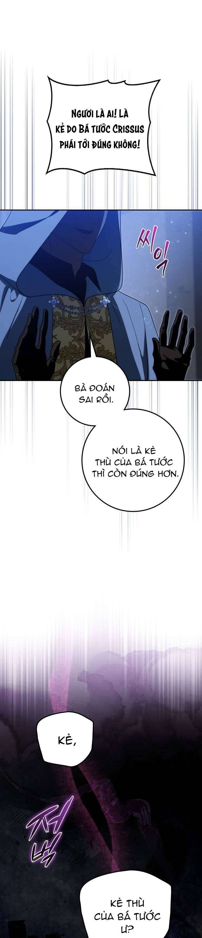 Nữ Công Tước Chiến Lợi Phẩm Chapter 37 - Trang 2