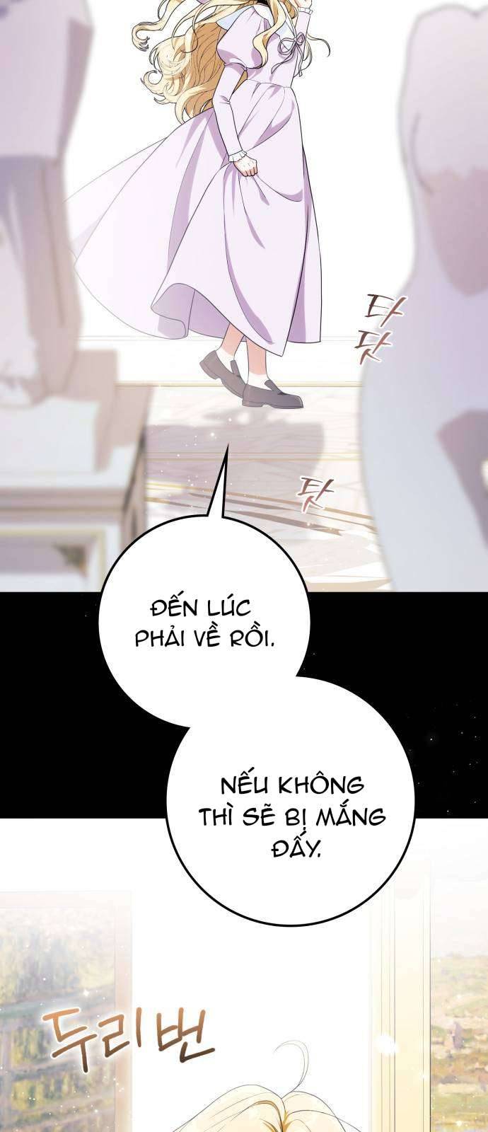 Nữ Công Tước Chiến Lợi Phẩm Chapter 37 - Trang 2