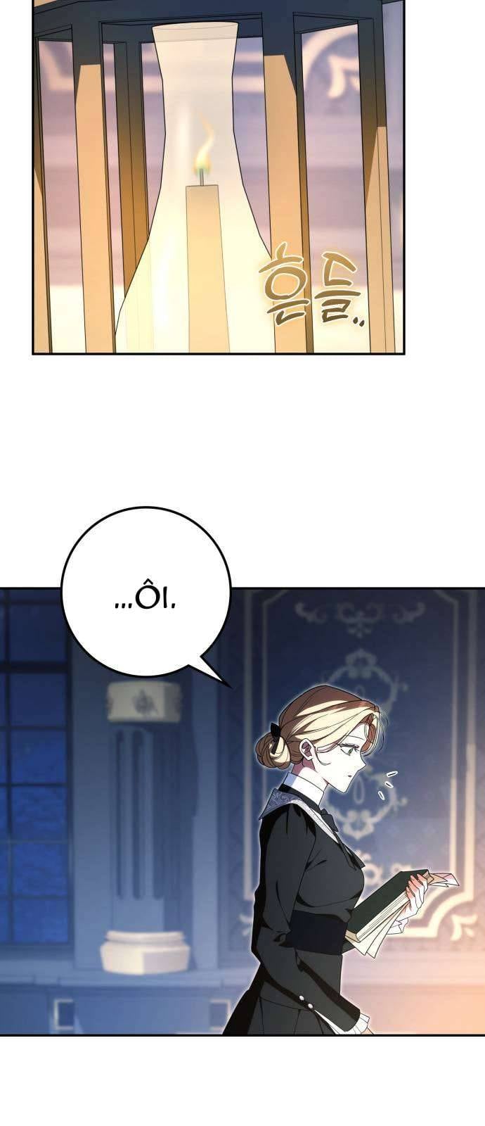 Nữ Công Tước Chiến Lợi Phẩm Chapter 37 - Trang 2