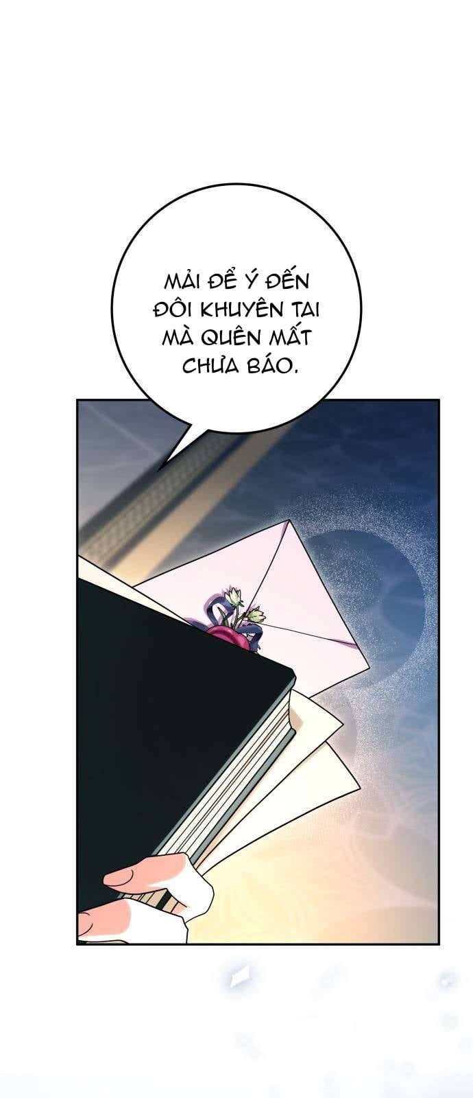 Nữ Công Tước Chiến Lợi Phẩm Chapter 37 - Trang 2