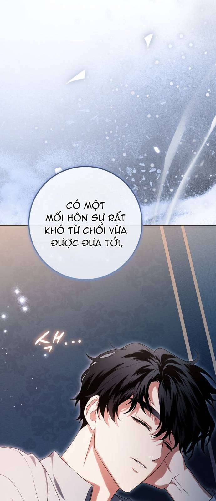 Nữ Công Tước Chiến Lợi Phẩm Chapter 37 - Trang 2